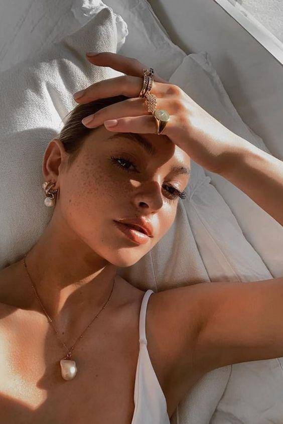 痘痘痘印的正确处理方法,痘痘留下的痘印应如何正确处理