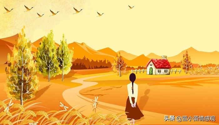 孕期发现老公有了婚外情，假装不知道，还是拆穿离婚？回答很现实