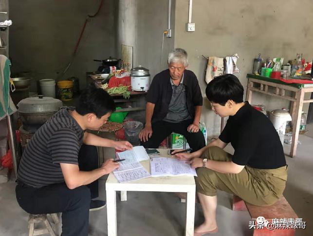 ​这是扶贫剧？开玩笑的吧…