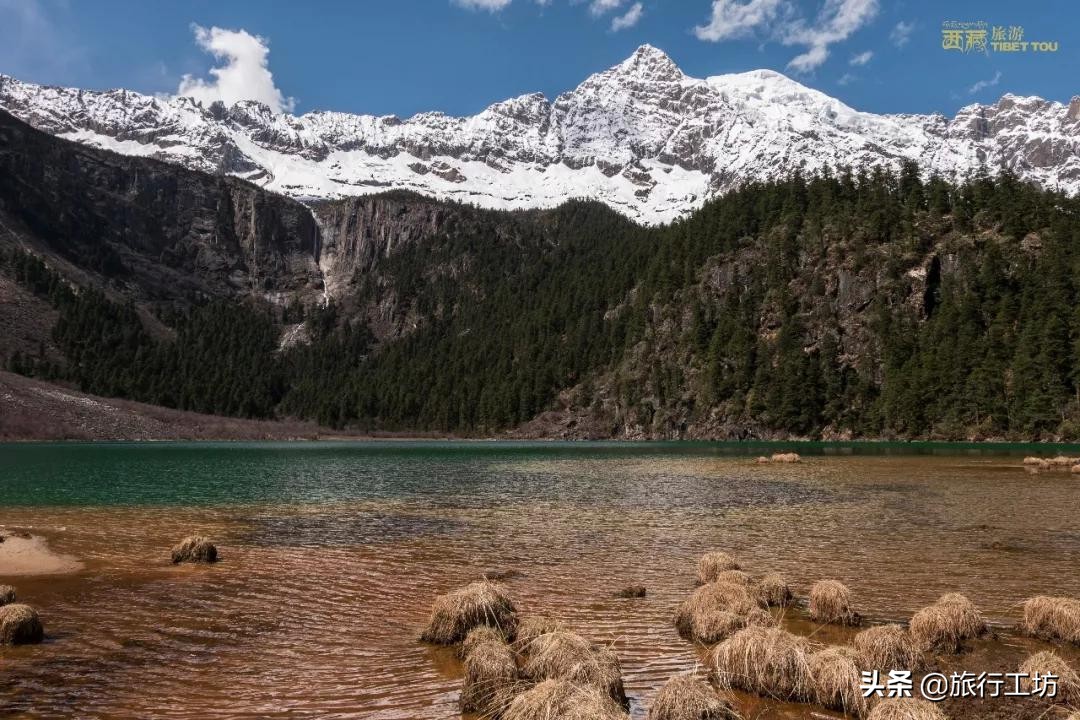 西藏昌都最好玩的是哪个景点,昌都必去十大景点排名