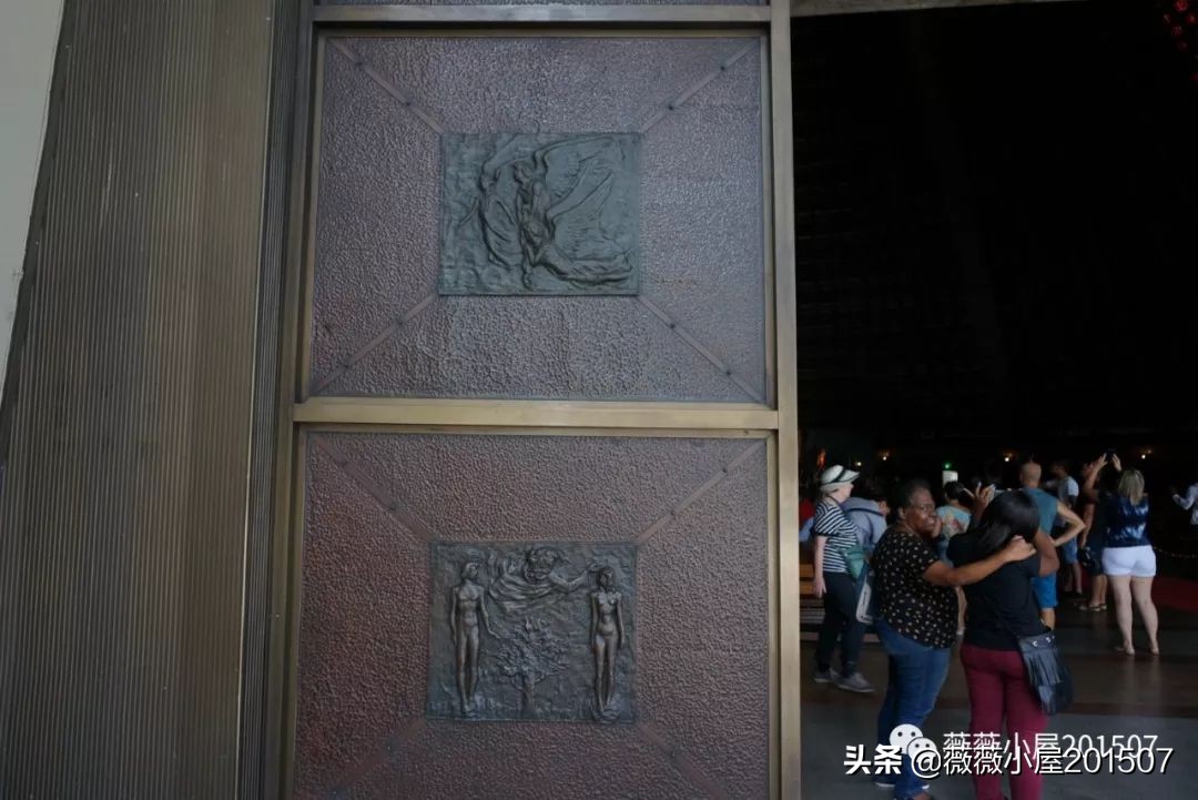 巴西里约热内卢攻略,里约热内卢之旅