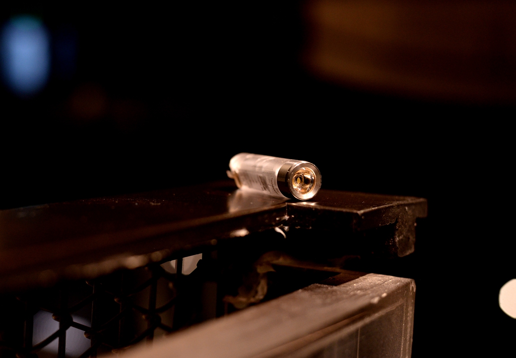 迷你手电超亮款测评,迷你小太阳551手电筒测评