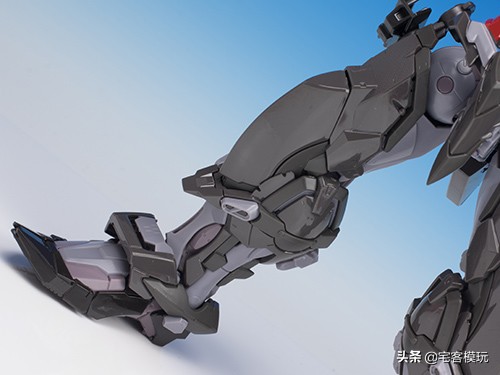 零度模玩万代高达,模玩测评高达