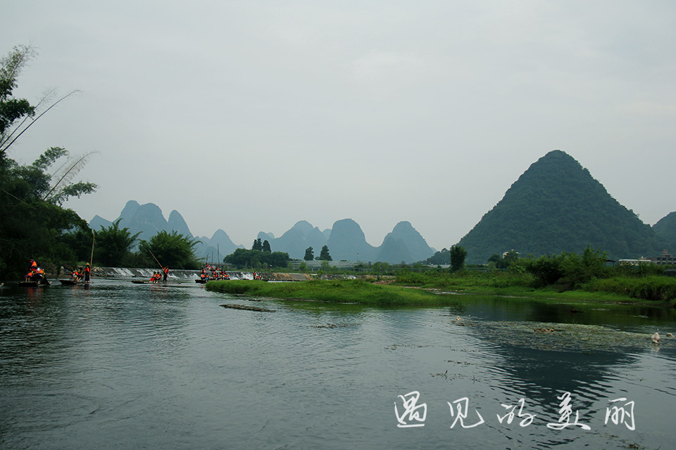 桂林阳朔3天两夜自驾游攻略,桂林阳朔3天2夜自驾游攻略