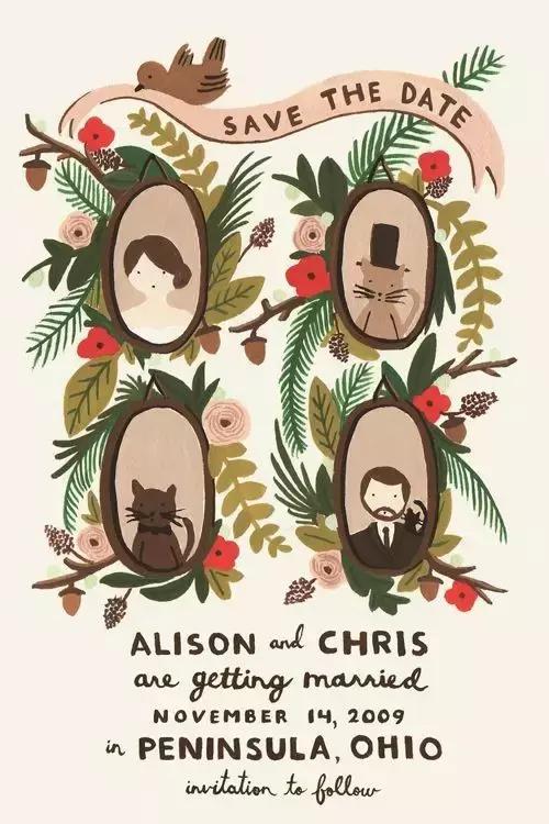 备婚布置婚房设计,婚礼请柬设计