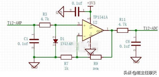 t12焊台加装热风枪,t12电烙铁焊台外壳