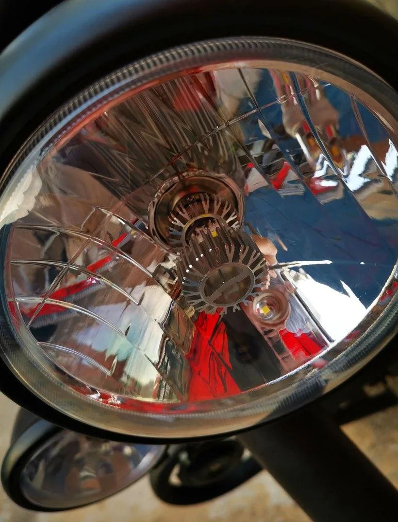 在淘宝买了辆国产杂牌车，说说骑行感受