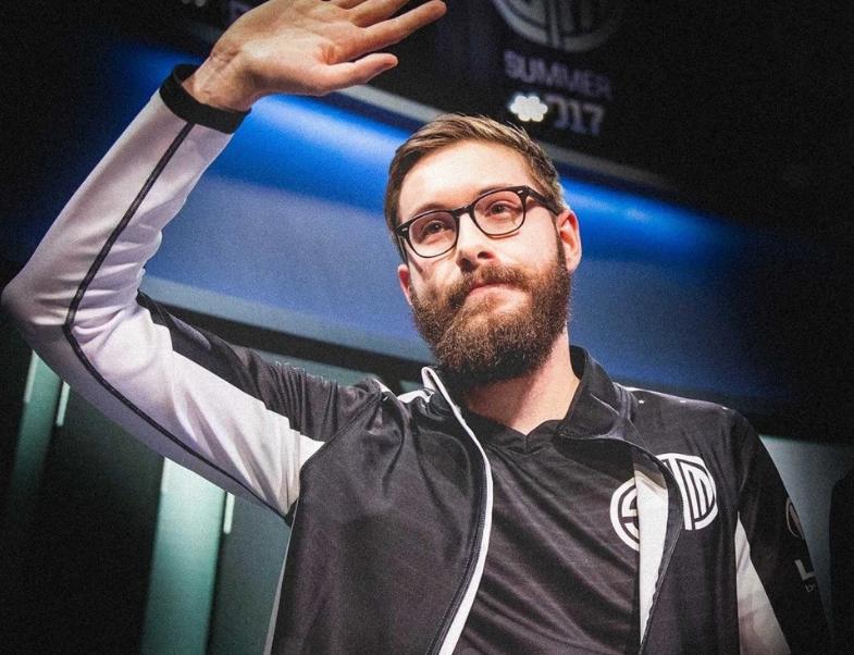 2018年退役的lol职业选手,盘点2019年lol退役选手