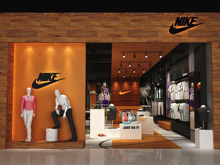 耐克假鞋去官方怎么鉴定,耐克假鞋打假