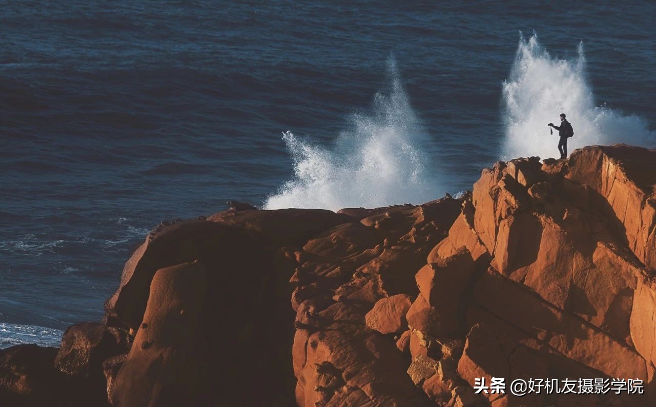 掌握这12个超实用的手机摄影技巧,掌握相机的基本操作方法