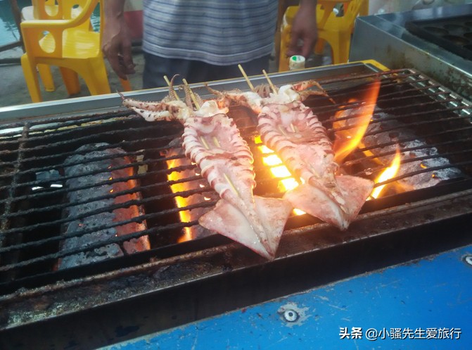 上海到北海五日游攻略,上海到北海6天5晚旅游价格多少