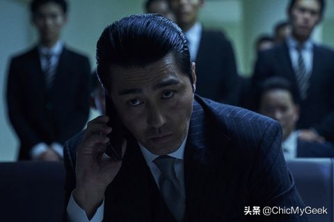 即将上映韩剧孔刘李钟硕,韩国电影推荐李钟硕林允儿