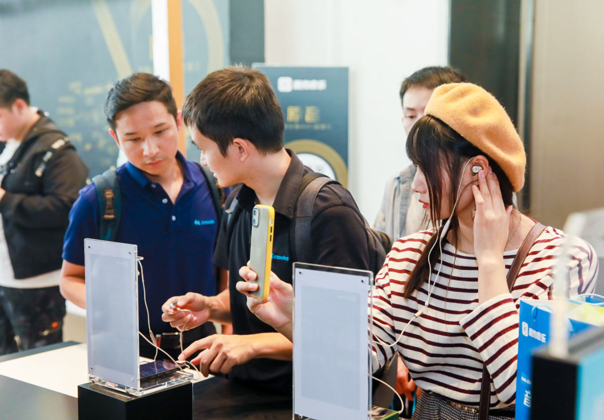 酷狗音乐hifi音质怎么弄,酷狗音乐hi-res音质