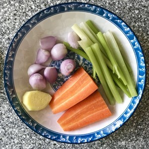 好吃的肉夹馍的做法,停不下来做早餐