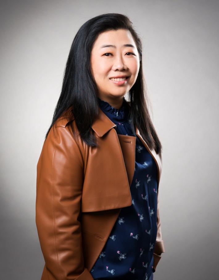 封面故事｜李群自动化石金博：研发轻量型机器人助推制造业转型