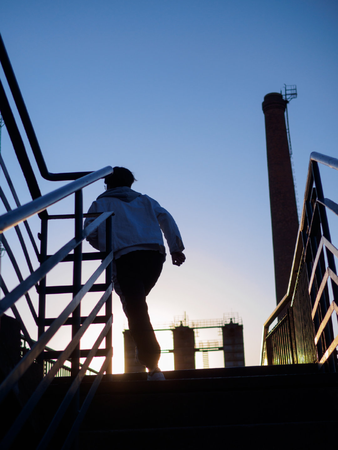 行摄北京798丨用奥林巴斯寻找光和影