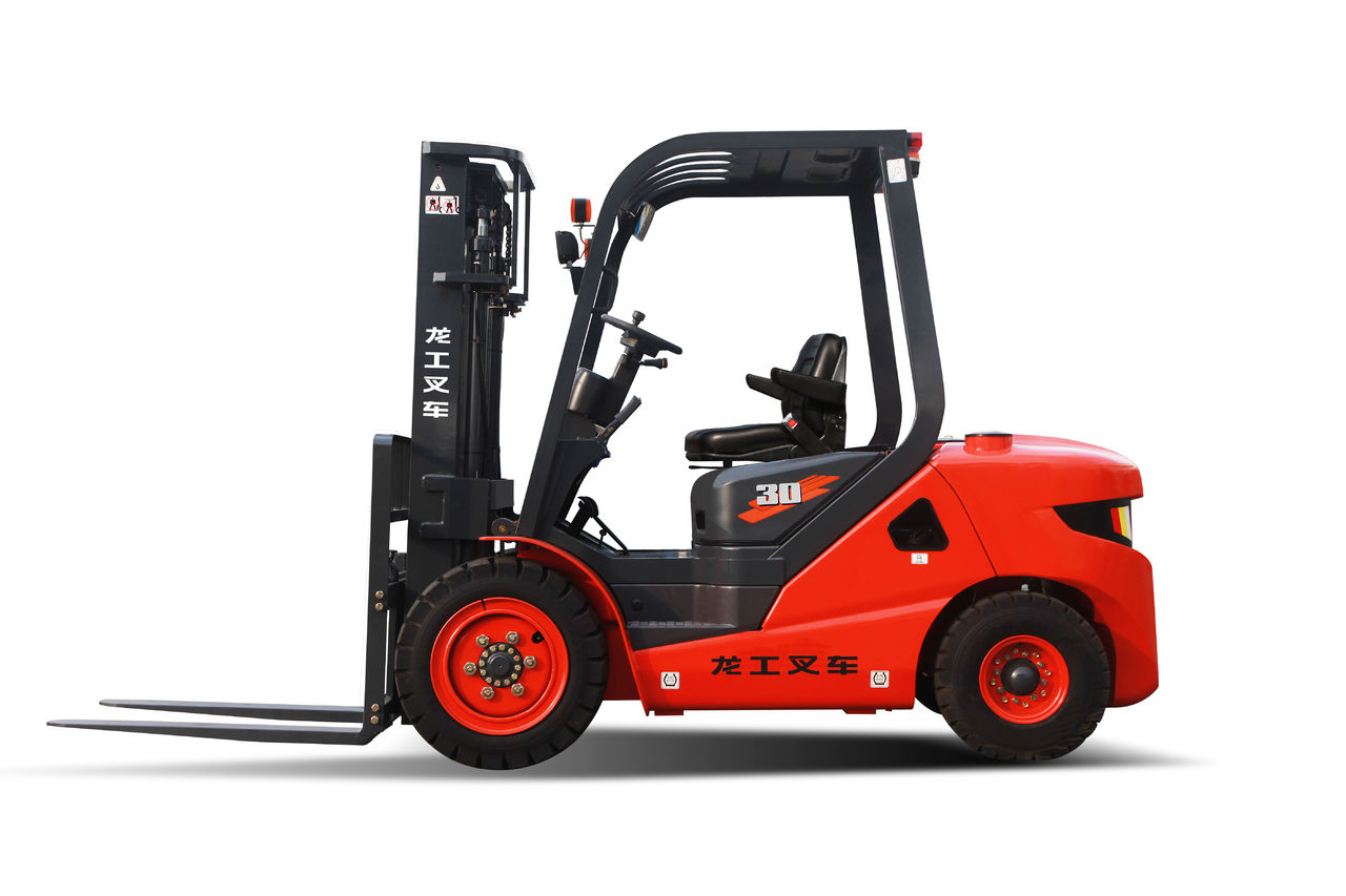 国产叉车哪家的质量好,越野叉车品牌排行榜前十名