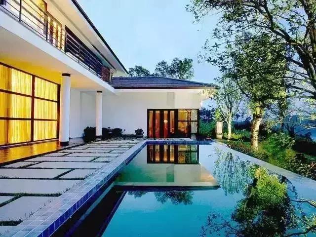 南京最好的山庄排名,南京最美的6个地方你都去过了吗