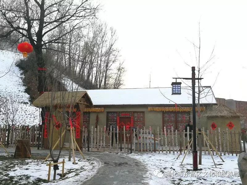 五一东三省旅游最佳线路,东三省五一前后的旅游景点三日游