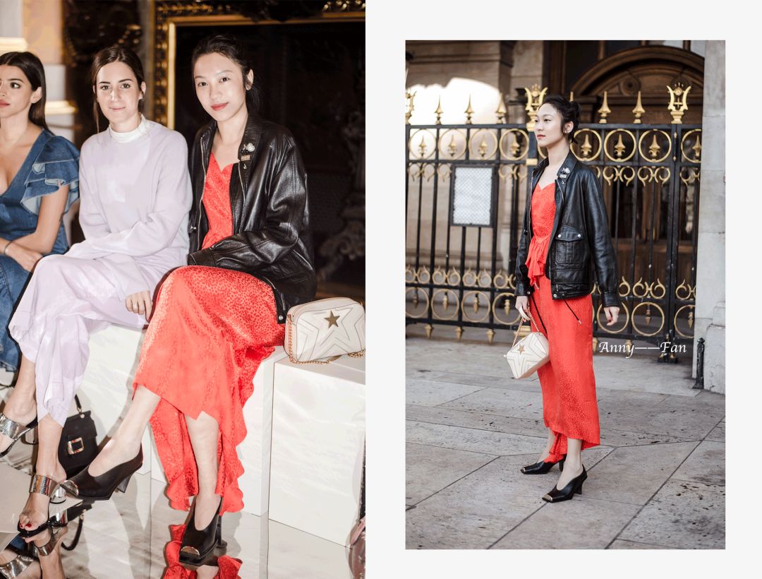 18天30套，把春夏秋冬都穿个遍