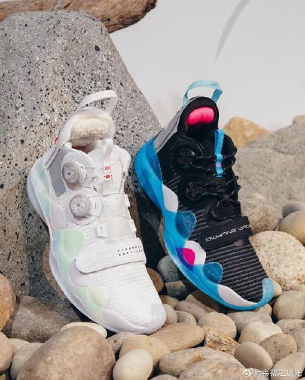 李宁反伍1代low,李宁反伍1代球鞋