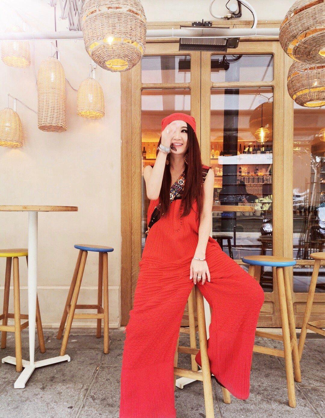 不老女神温碧霞,不老女神温碧霞原版