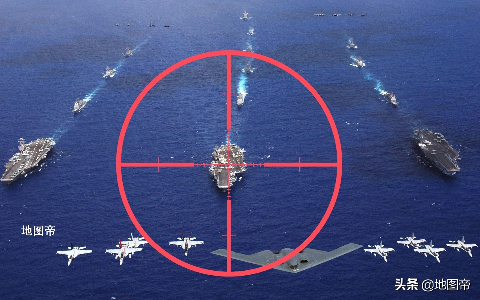 美军航母地中海东部位置,美军航母在港口视频