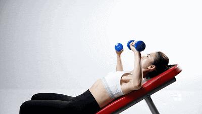 三个动作快速告别下半身肥胖,五种肥胖类型找对方法瘦更快