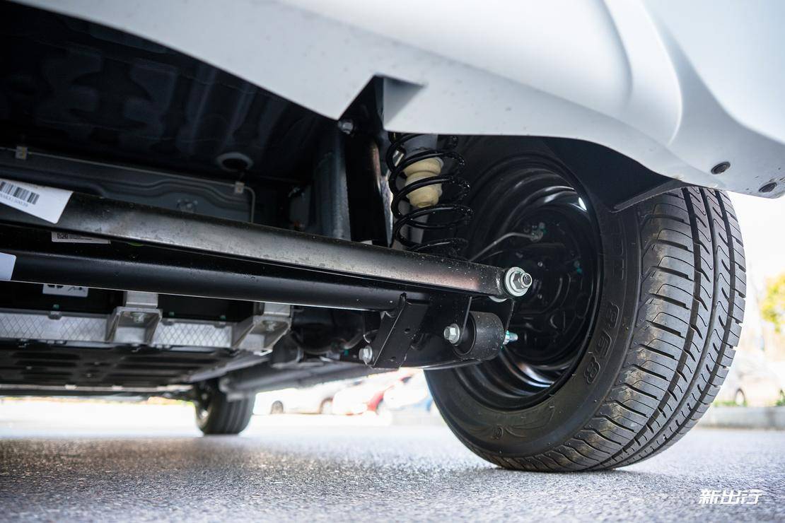 能否满足小而精的幻想?动态试驾上汽科莱威CLEVER