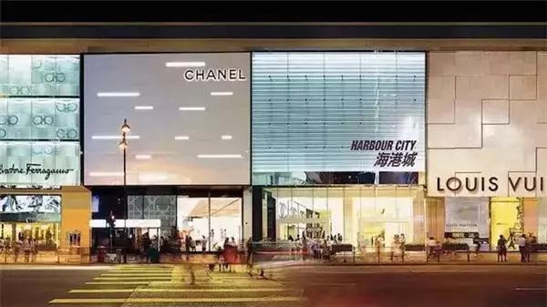 香港元朗购物商场推荐,香港购物去哪个商场最便宜
