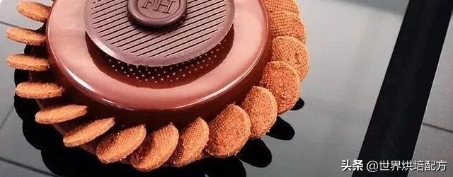 「重量级收藏」大神的收费配方，免费送你“暴风巧克力挞”