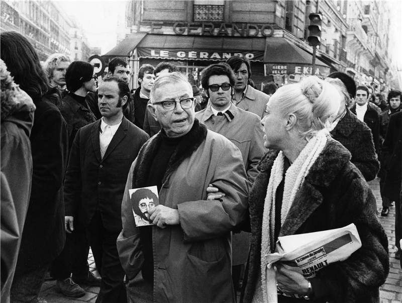 Philosophia哲学社:一种寻找思辨的中学生活