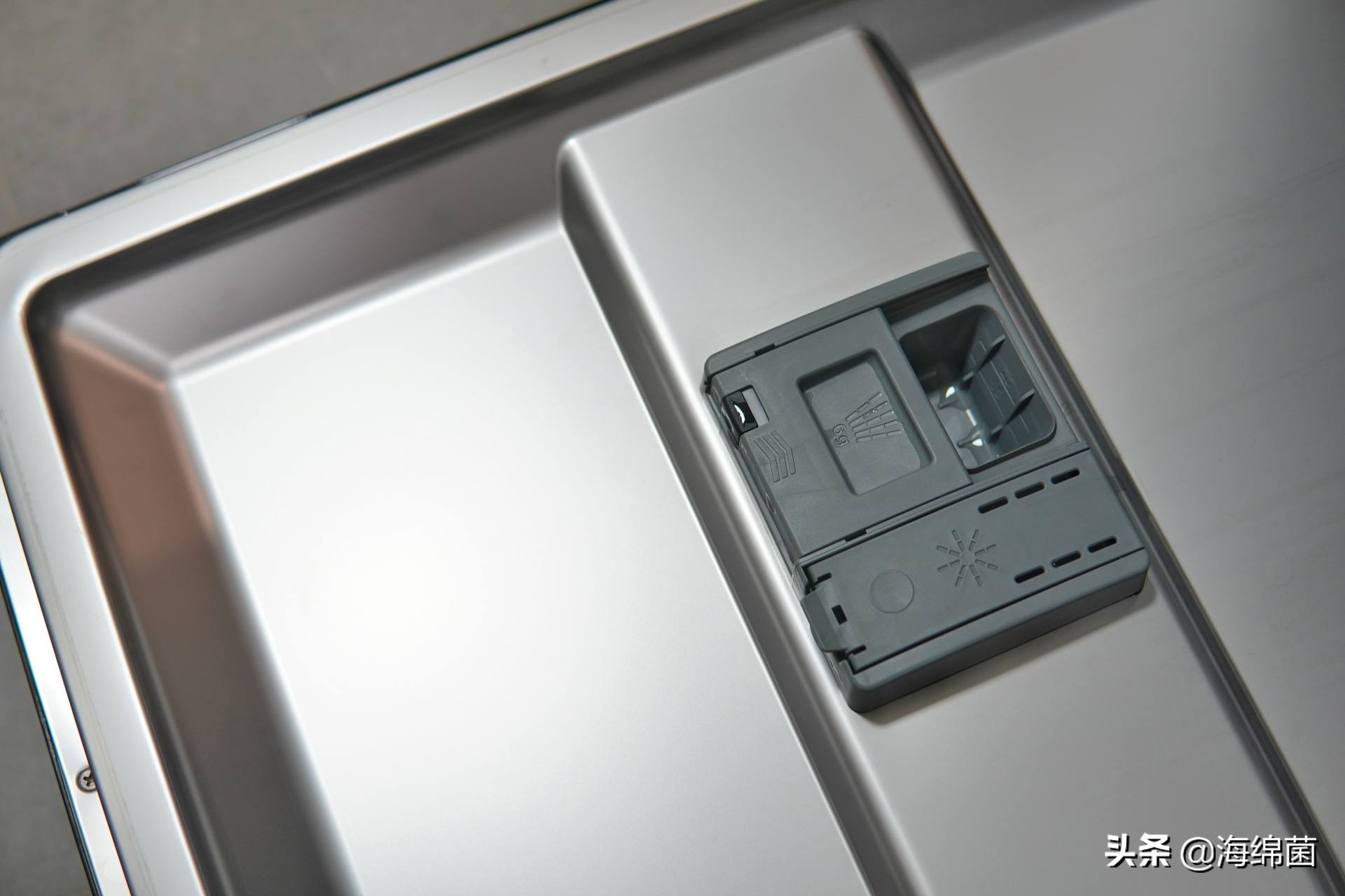 海尔家用晶彩洗碗机,海尔洗碗机晶彩w20怎么样