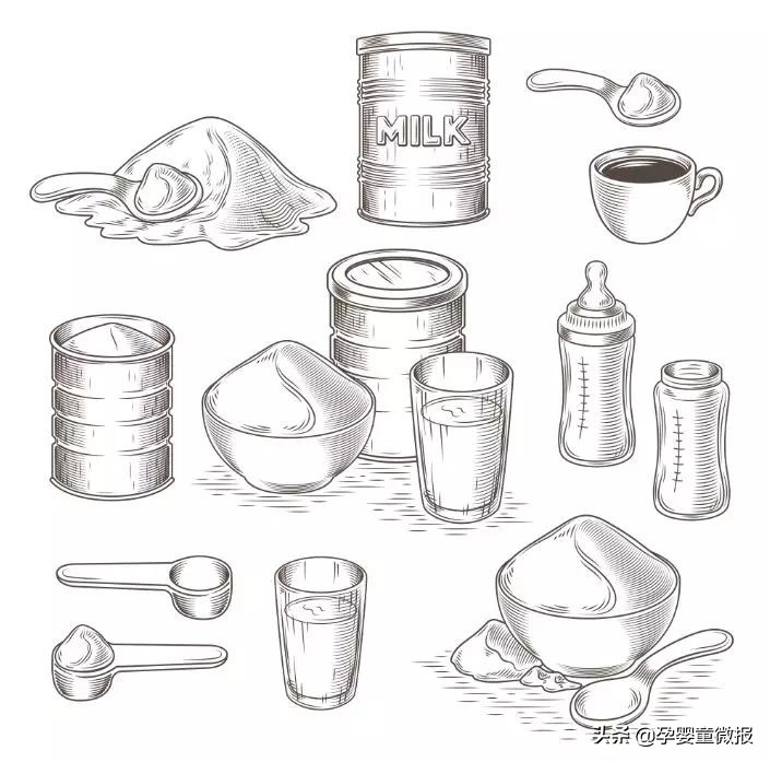 目前的母婴行业遇到的问题,触目惊心的2019年母婴行业