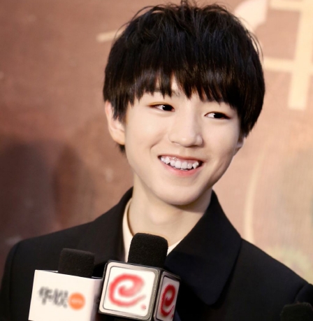 王俊凯牙齿矫正了吗,王俊凯的牙齿正畸需要多久