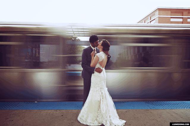 最有创意的婚纱照看完想结婚了,有创意的婚纱场景