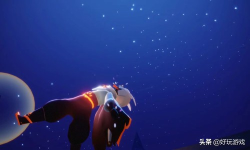 光遇是治愈游戏吗,光遇这个游戏真的治愈吗