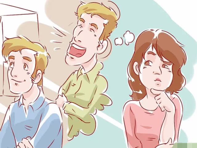 能把人逗笑的笑话,能把人逗笑的视频