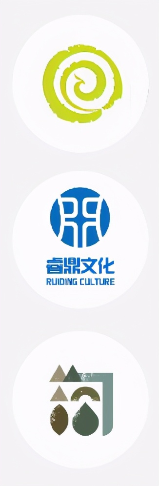 复古怀旧的中国风logo,中国风50个顶级logo设计