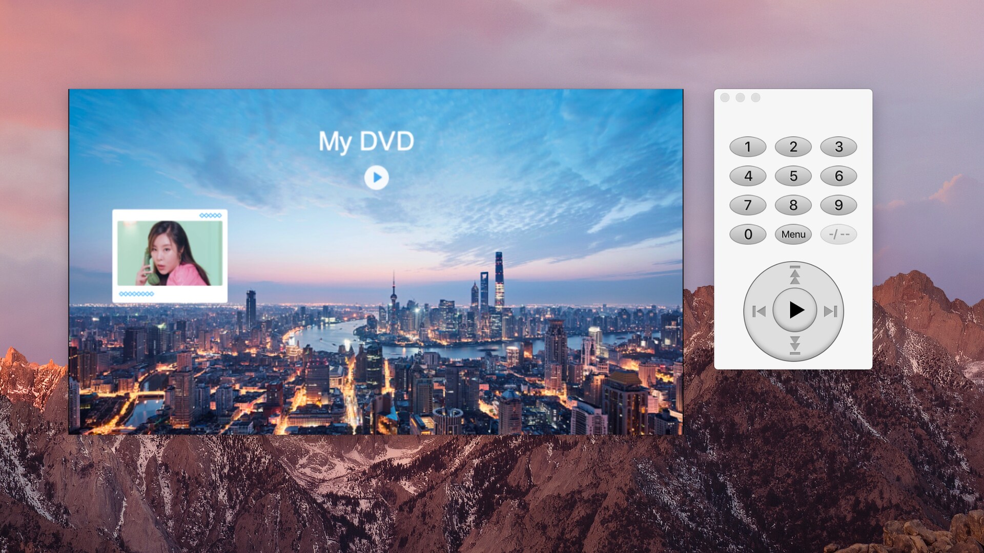CisdemDVDBurnerforMac,dvd光盘刻录软件v5.1.0激活版