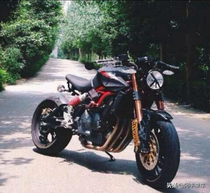 黄龙600奥古斯塔外观,新款黄龙600到底值不值得入手