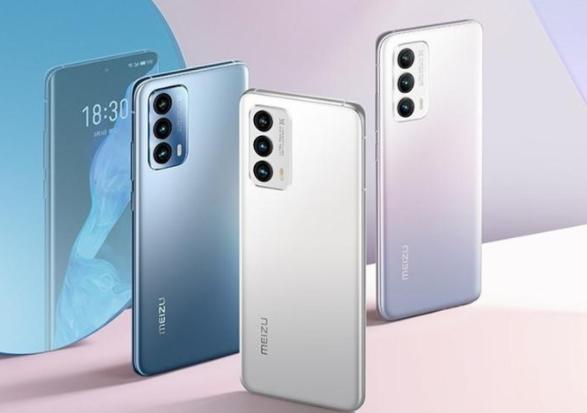魅族预热魅族18系列中关村在线,魅族18系列下半年还会发布新机吗