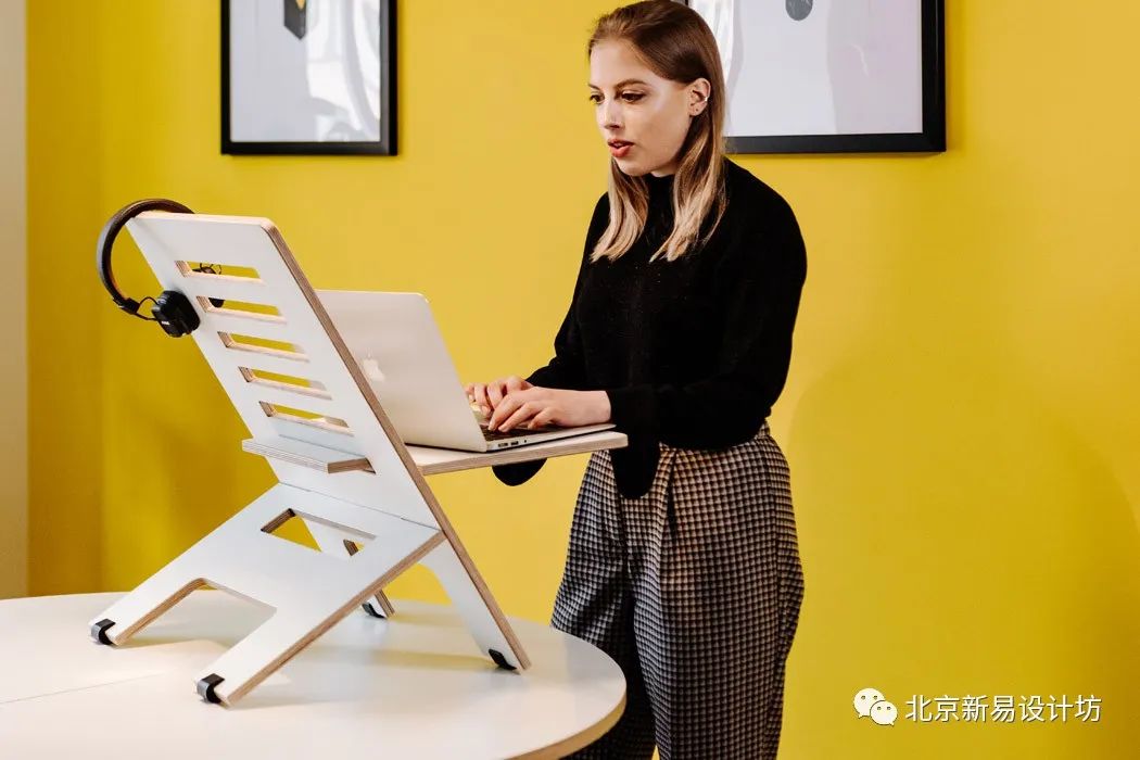 创意家居——模块化、多功能、可调节与组装「北京新易设计坊」