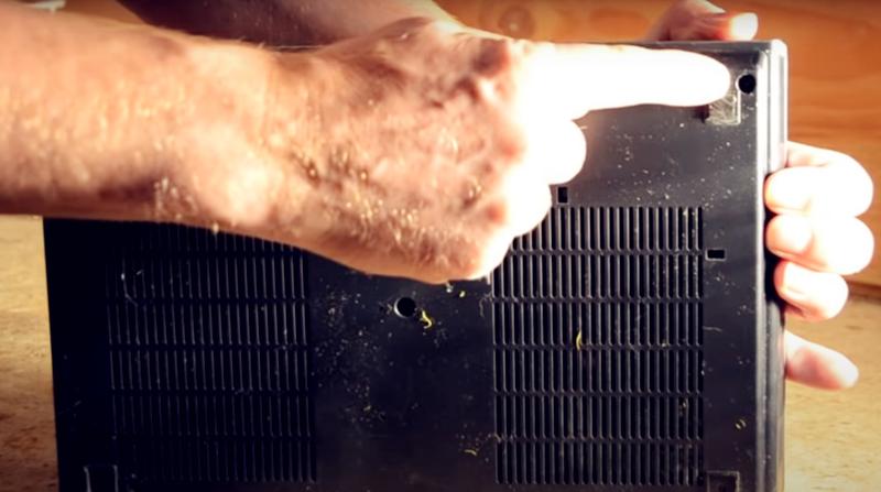 dvd光盘放进去不转怎么解决,dvd机不读碟故障维修小技巧