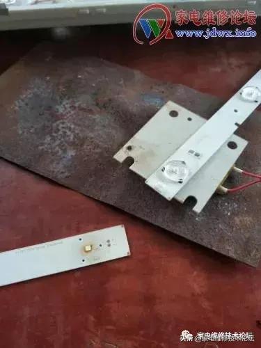 海信led50ec280jd电视出现花屏,海信电视led50ec280jd什么型号