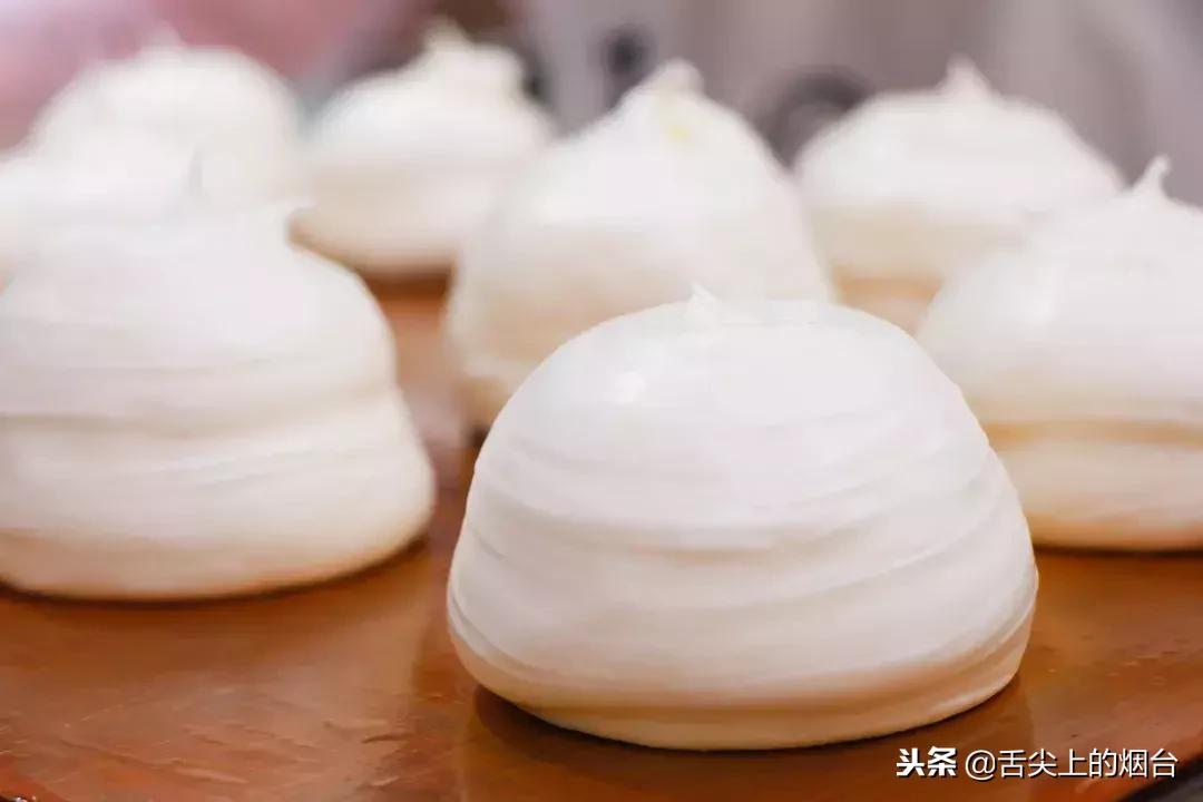 没吃过这家网红梳乎厘的18年不圆满！分分钟秒化你的少女心~