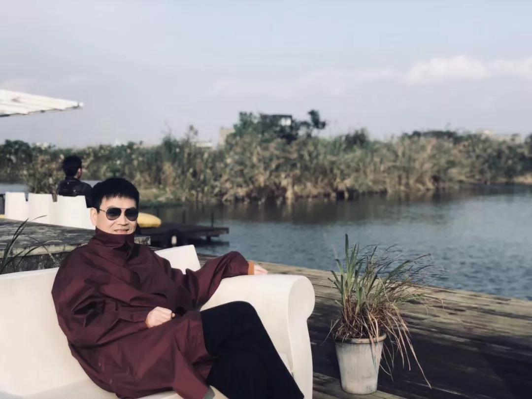 之江一号丨以现代之思筑造诗意生活