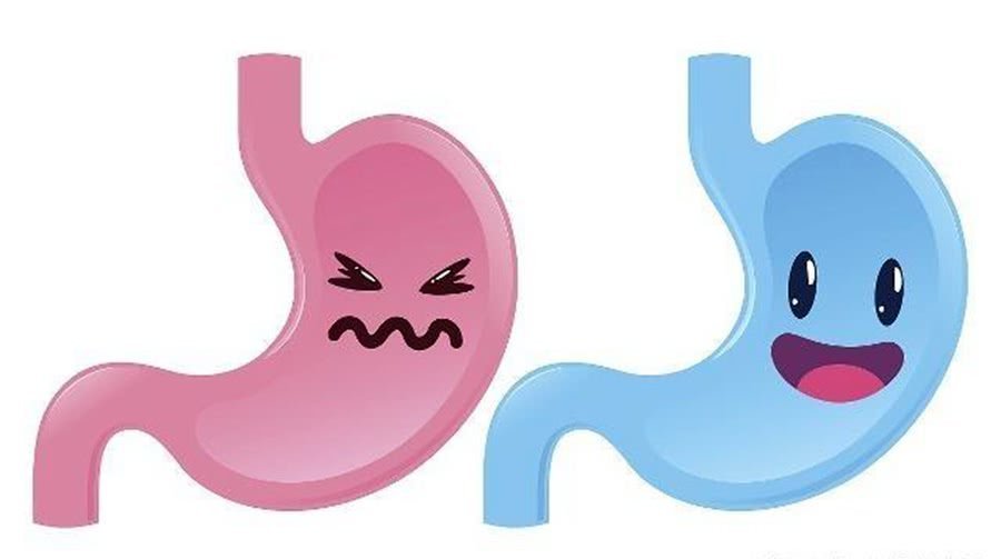 你知道胃癌吗,胃癌的症状都有哪些？