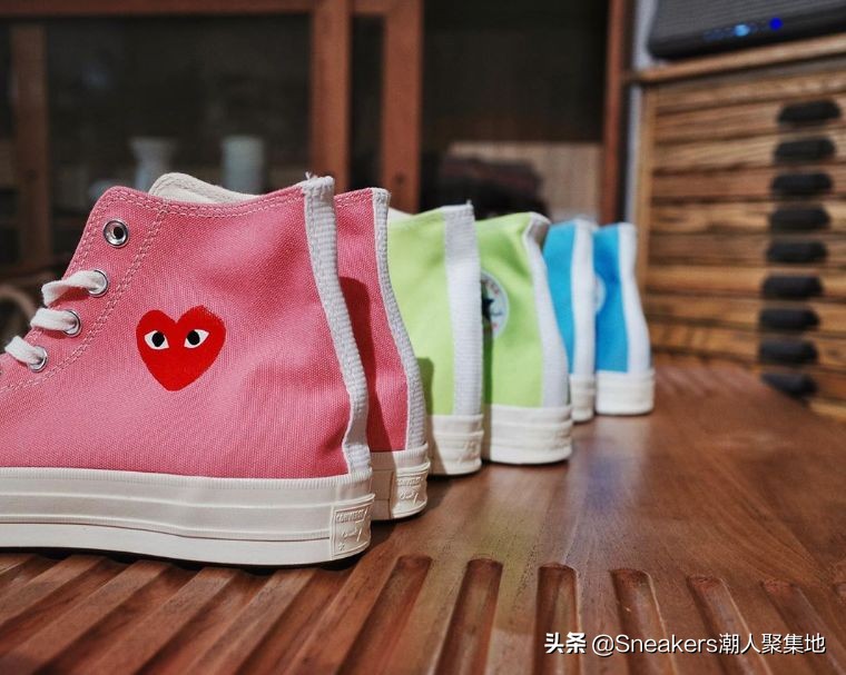 男鞋川久保玲高仿,川久保玲vans联名款男鞋