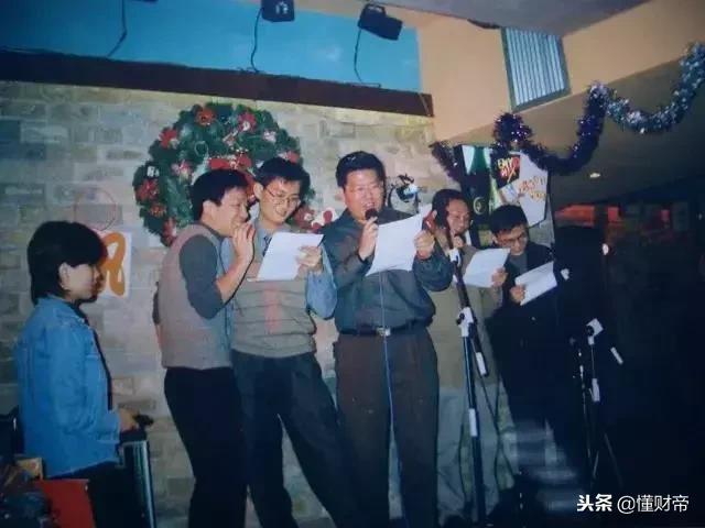 鹅厂战斗历程,鹅厂揭秘